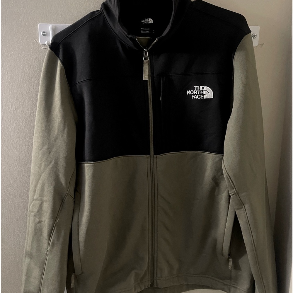North face